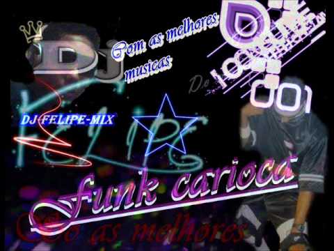 DJ-FELIPE-MIX VS SWEETLAND-HERE I AM LANÇAMENTO 2013