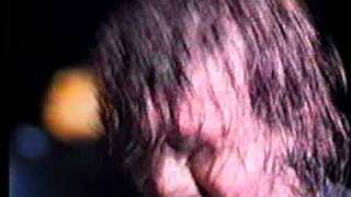 Jimmy Barnes - Breakfast at Sweethearts - live - 1989