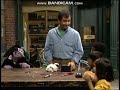 Classic Sesame Street Luis Blindfolds Count Backwards 10 To 0