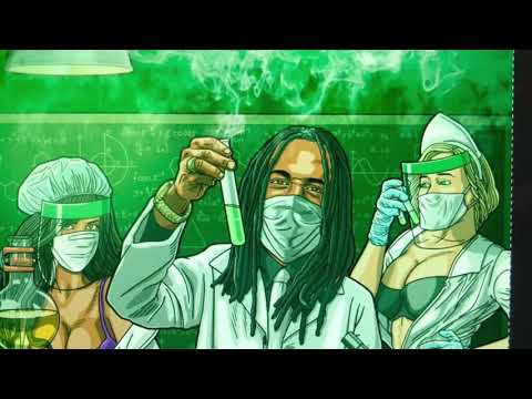 Corona crisis DnB Refix - by Selecta jman