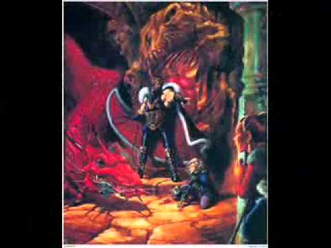 Bad  Heaven(USA) - Dragon Lord