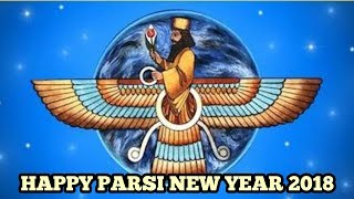 Happy Navroz (Parsi New Year 2018) - SMS, Best Wishes#Greetings#Messages, #WhatsappVideos