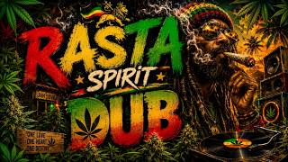 THE ULTIMATE 3 HOUR DUB REGGAE JOURNEY