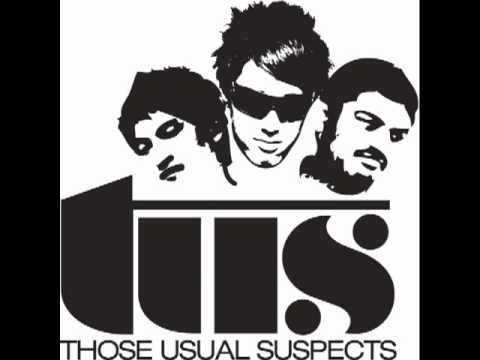 GusGus - David (Those Usual Suspects '5am' mix)