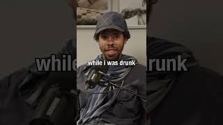 Why Earl Sweatshirt Stopped Drinking 🍺😵‍💫
