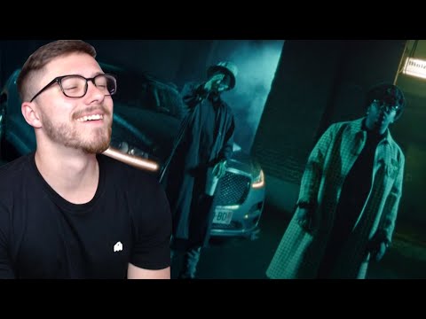 ENGLISH GUY REACTS TO FRENCH RAP!! | Zuukou Mayzie - PéPé Anglais Feat Freeze Corleone