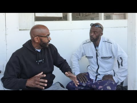 "Let's Talk about it" with MASTER FLYER f/Gwill Stenhouse 2025 Part 1