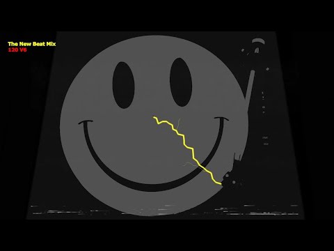 The New Beat Mix 120 V6