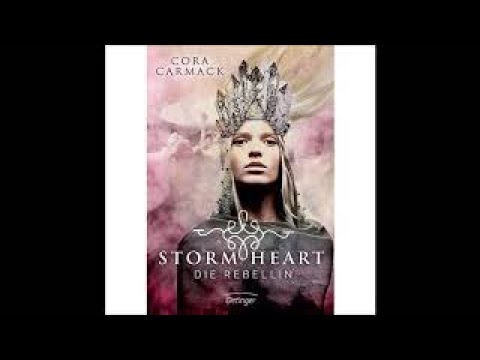 Stormheart Die Rebellin von Cora Carmack 2