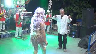 Download lagu NADA AYU NUNUNG ALVI Berag Tua || Desa Sumbon 2017 mp3