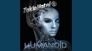 Music video thumbnail preview for Alien (English Version) by Tokio Hotel