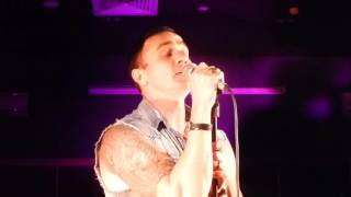 Shannon Noll - Lonely