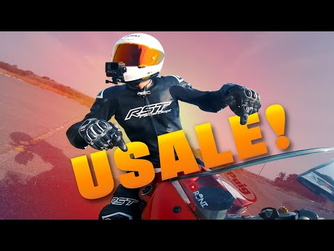 Se fai così VEDRAI la differenza | Come piegare a bassa velocità