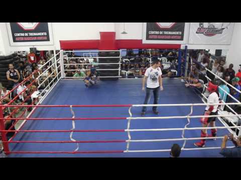 Vikings - Nayla x Leticia