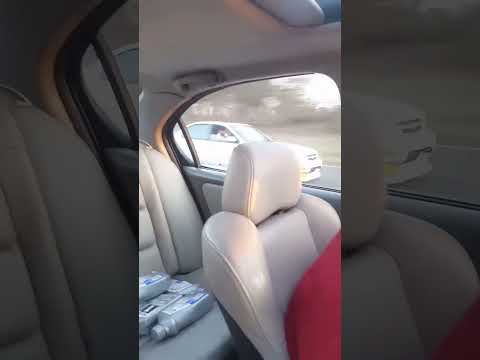 4thgen Nissan maxima VQ35 Gen 1 swap (350Z REV Up CAMS) vs 5thgen Nissan maxima VQ35HR swap