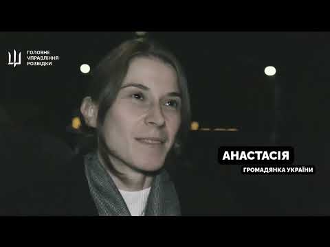 GUR saves Ukrainians around the world