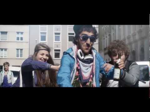 Party in Hannover Linden- Nord