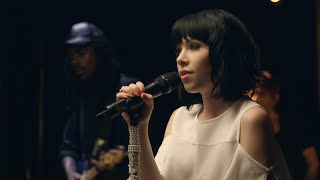 Carly Rae Jepsen | &quot;All That&quot; (with Dev Hynes) | Live From YouTube Space LA