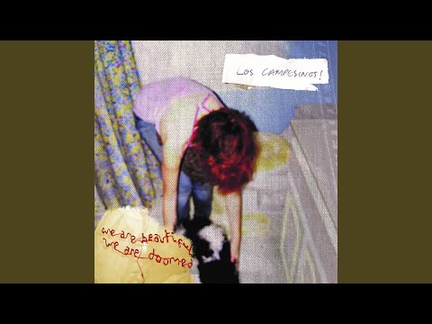 Videoclip de The End of the Asterisk (Remastered) — Los Campesinos!