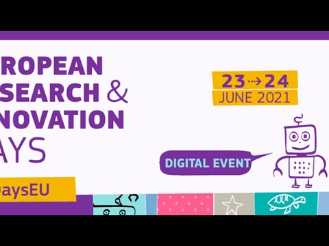 #RiDaysEU | Transforming digital governments: Where disruptive innovation meets EU values