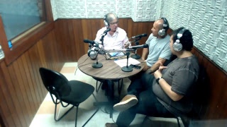 Entrevista com Christian Godoi (05/12/2017)