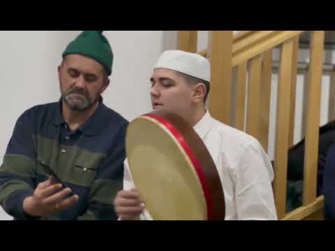 Ilahija o duhovnoj tradiciji Zvornika