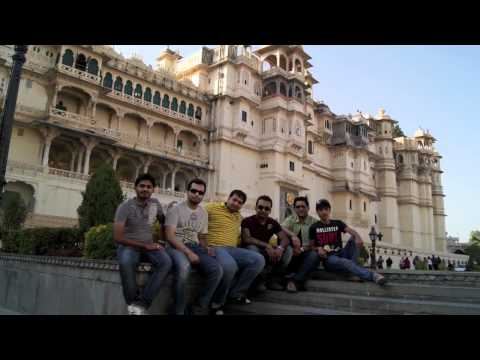 aahatein ho rahi teri by Agnee 720p HD