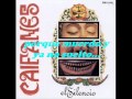 Caifanes - Nubes (con letra) 