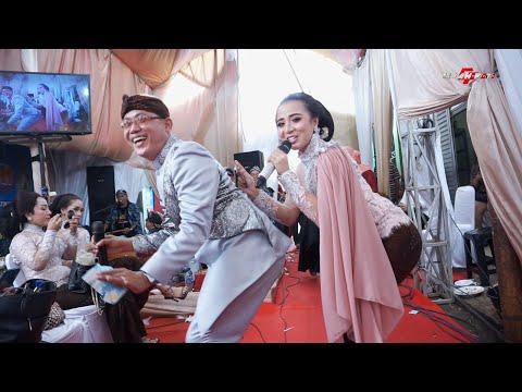 SRAGENAN CUWO bablas TETESING TRESNO VOC. GINO W & RISCA CAMPURSARI NEW CAHYO MUDHO