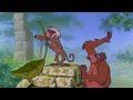 The Jungle Book I Wan Na Be Like You Ukrainian
