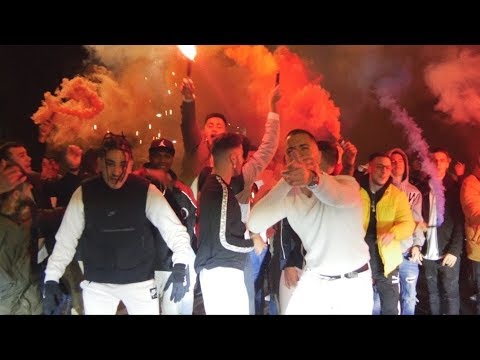 Mi Tumbao - Sergi El Combo, Young Tt, Crespo, Yugen, Markdemaria (Video Oficial)