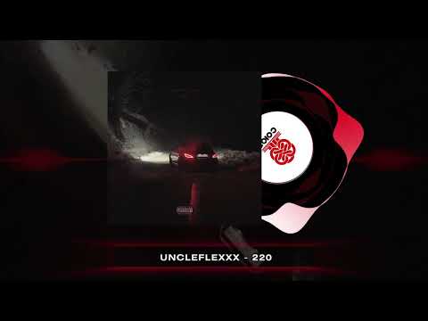 UncleFlexxx - 220 (2025)