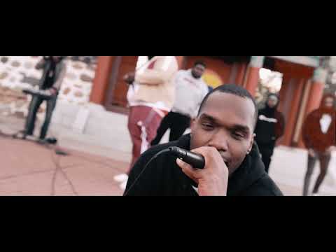 Cadeem-LR CHYPER 3.0(Feat. Brae Leni, DQ, Comosaki & Big3)