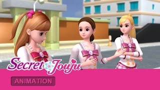 시크릿쥬쥬4기 전편 [SECRET JOUJU S.04 Marathon]