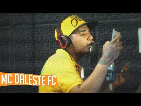 MC Daleste - Eu Tenho Fé (Video Clipe Oficial)