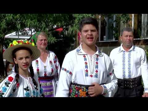 Rareș și Iulia Pieptănar    emisiune