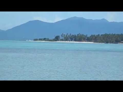Koh Samui: Panorama