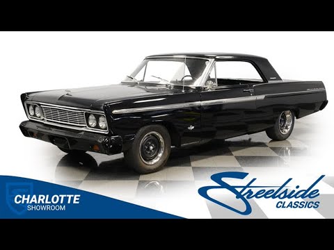 1965 Ford Fairlane (CC-2059886) for sale in Concord, North Carolina