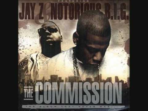 Jay-Z and Notorious B I G - The Commission (Ft Shyne & Lil' Kim)