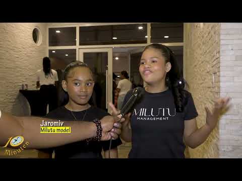 10 Minuten Jeugd Journaal - Uitzending van 08 december 2025