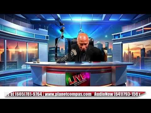 Radio Tele Planet Compas