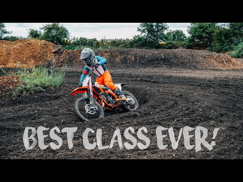 One of the most fun classes I've done! || 10th Street Mx in Long Island, New York