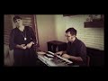(1875) Erin Bode & Zachary Scot Johnson Over and Over thesongadayproject