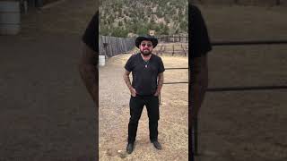 preview picture of video 'Lincoln, New Mexico “Billy The Kid’s Last Stand”'