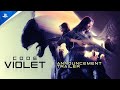 Vidéo de gameplay de Code Violet  Playstation