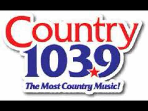 WJKR "Country 103.9" - Legal ID - 2022 #2 (Re-Uploaded)