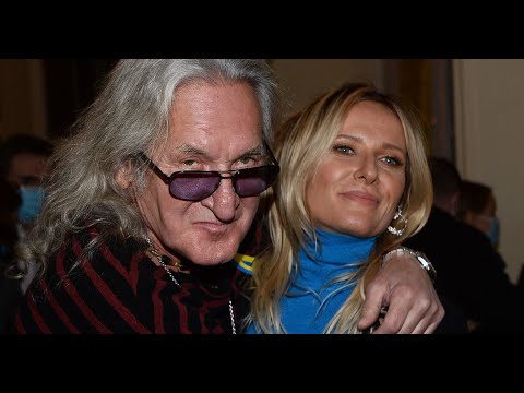 Patrycja Markowska wyjawiła prawdę o ojcu  Nie chce już wychodzić na scenę