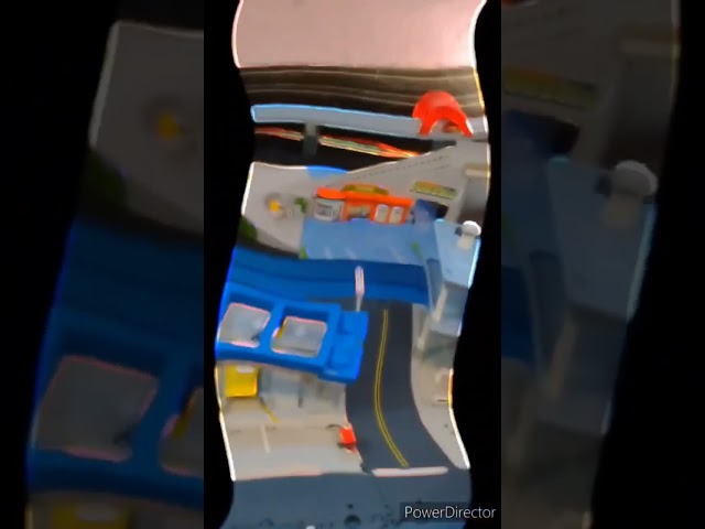 Vídeo relacionado con Matchbox Conjunto Gasolinera Action Drivers para niños a Partir de 3 años, con 1 vehículo a Escala 1:64 y gasolinera Que se Activa a Mano, Compatible con Otros Conjuntos, GVY84