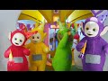 Party Toddler Learning Learn With Teletubbies