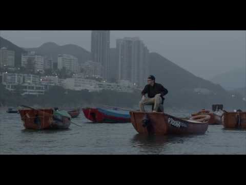 Skibs - Hong Kong Resilience